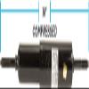 (4) EZGO TXT Golf Cart 1994-01 Front and Rear Shock Absorber view 2