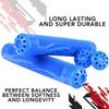 Root Industires - R2 Grips (Blue) view 4