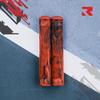 Root Industires - R2 Grips (Red/Black) view 3