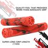 Root Industires - R2 Grips (Red/Black) view 4