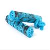 ROOT INDUSTRIES R2 Grips Aqua and Black view 1