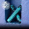 ROOT INDUSTRIES R2 Grips Aqua and Black view 2