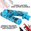 ROOT INDUSTRIES R2 Grips Aqua and Black view 4