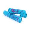 ROOT INDUSTRIES - R2 Grips Aqua/Purple view 1