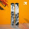 Root Industires - R2 Grips (White/Black) view 3