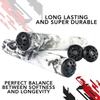 Root Industires - R2 Grips (White/Black) view 4