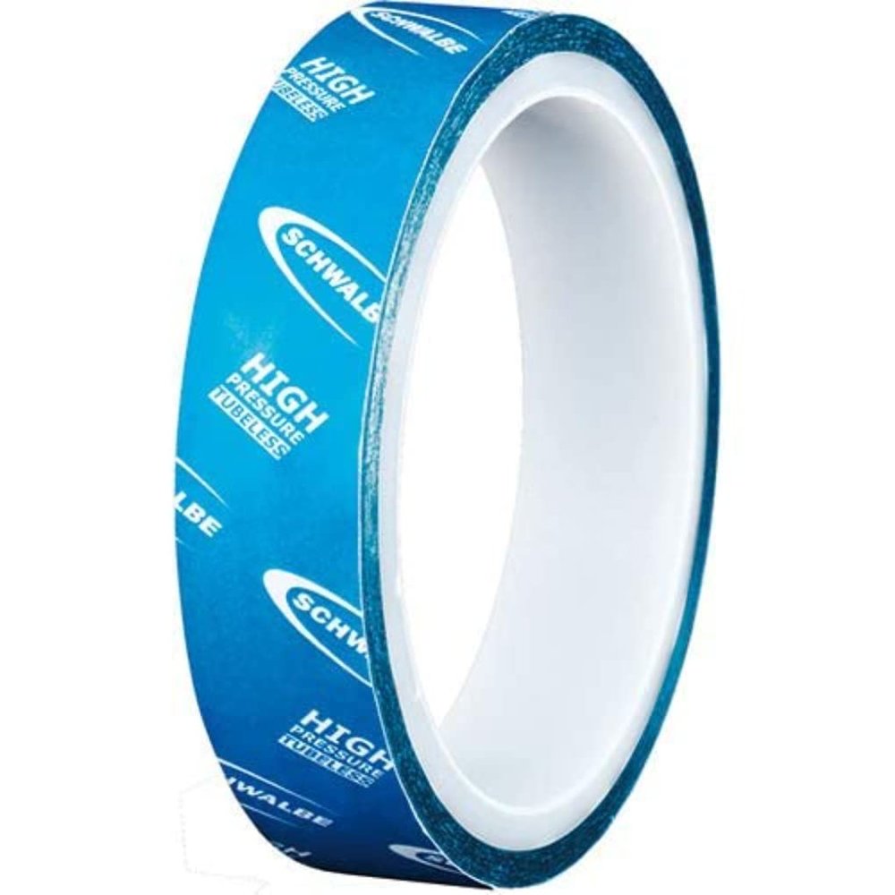 SCHWALBE Tubeless Bicycle Rim Tape - 10M (10mm x 32mm)