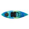 Perception Kayaks Joyride 10 - Sit Inside Kayak for Adults and Kids - Recreational and Multi-Water Kayak with Selfie Slot - 10' - Dj vu view 1