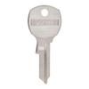 The Hillman Group KEYKRAFTER #136 Brass view 1