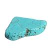 A Grade Blue Turquoise Slab 78.00 Ct Certified Natural Gem for Wire Wrapping, Wicca & Reiki Crystal Healing view 1