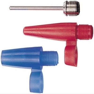 Custom Accessories Inflator Needles