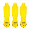 Soccer Innovations Blow Up Dummy (Bud Set of 3) view 1