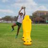 Soccer Innovations Blow Up Dummy (Bud Set of 3) view 4
