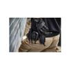 HSGI COMP-TAC Tourniquet Taco Black Kydex Holster, 2.75 x 1.5 x 4.5" view 4