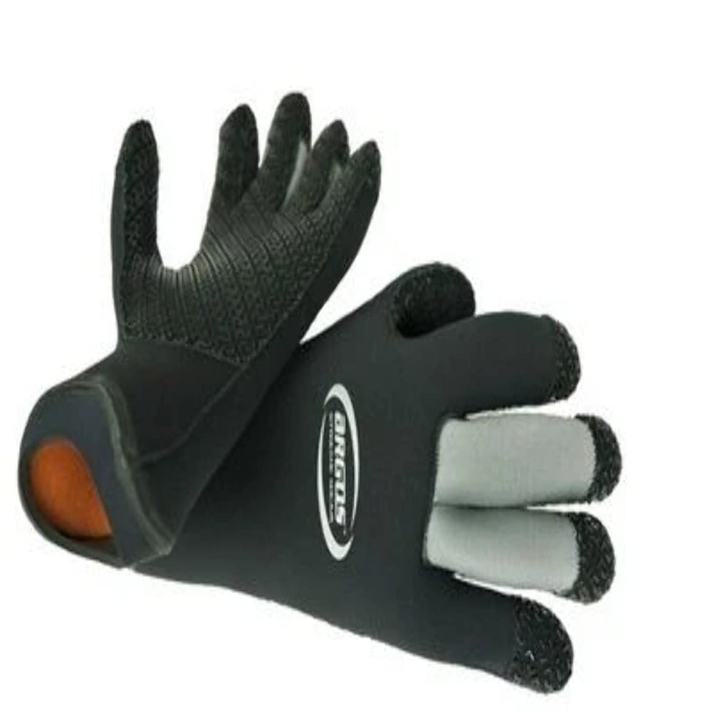 Argos 2mm Stealth Gloves M