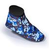 Tilos 3mm Neoprene Socks - Hypoallergenic, Non-Slip, Durable Water Socks for Diving, Snorkeling, Water Aerobics & More view 1