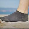 Tilos Sport Skin Socks - UV Protection, Sand-Proof, Quick-Dry for Beach, Swimming, Snorkeling, Diving - Adults & Kids (XS, Black) view 4