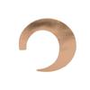 TIEMCO Patcharini Wig Lutale, XXL, Copper view 1