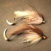 TIEMCO Patcharini Wig Lutale, XXL, Copper view 4