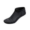 Tilos Sport Skin Socks - UV Protection, Sand-Proof, Quick-Dry for Beach, Swimming, Snorkeling, Diving - Adults & Kids (2XS, Black) view 1