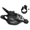 SRAM, NX Eagle, Trigger Shifter, Speed: 12, Single Click, Black view 1