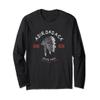 Adirondack State Park Long Sleeve T Shirt New York NY view 1
