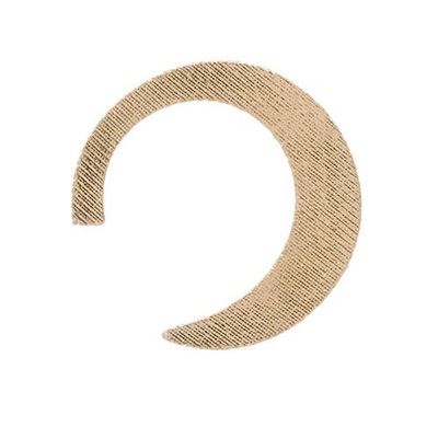 TIEMCO Patcharini Wig Lutale, XS, Gold