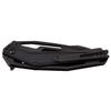Elite Tactical Manual Folding Knife - ET-FDR003-BK view 2