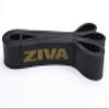 Ziva PRO Portable Resistance Band - Pull Up Assistance Exercise Bands for Home Fitness, Stretching, Strength Training, Physical Therapy  Extra Heavy Resistance, 41" L, 44-66 lbs. Tension view 2