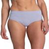 Fruit Of The Loom Womens Beyondsoft Underwear, Super Soft Designed With Comfort In Mind, Available Plus Size, Brief - Cotton Blend - 12 Pack - Colors May Vary, 10 US view 2