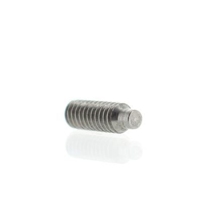 Johnson Evinrude OMC New OEM Trolling Motor Steering Cable Set Screw, 0319653