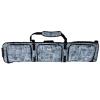 UNISTRENGH Padded Snowboard Bag with Wheels - Travel Bag for Skis, Single Snowboard and Snowboard Boots (With Wheel, 166cm) view 1