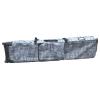 UNISTRENGH Padded Snowboard Bag with Wheels - Travel Bag for Skis, Single Snowboard and Snowboard Boots (With Wheel, 166cm) view 3