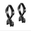 Precision Steel Ring Mounts Weaver 34mm, Medium, With Nut view 2