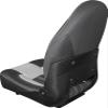 PROBAX HIGHBACK SEAT BK/GY/CAR view 4