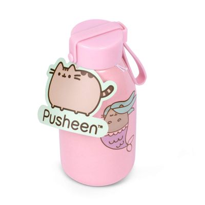 Thumbs Up Ceramic Bottle