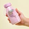 Thumbs Up Ceramic Bottle view 4