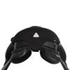 Acavallo Gel Seat Saver Dressage Dri-Lex Ortho-Pubis, Color Black, Size Medium (AC515-09-MD) view 3