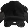 Acavallo Gel Seat Saver Dressage Dri-Lex Ortho-Pubis, Color Black, Size Medium (AC515-09-MD) view 4