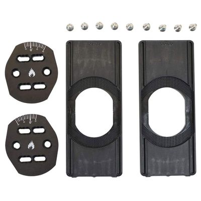 SPARK R&D Spark Solid Board Pucks, Color: (AC041)