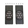 SPARK R&D Spark Solid Board Pucks, Color: (AC041) view 2