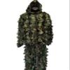 Ghillie Suits 3D Camouflage Hunting Leafy Suit - Spring color, (Large/X-Large) view 1