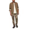 Under Armour Mens Payload Button Down , Coyote Brown (728)/Coyote Brown , XX-Large view 1