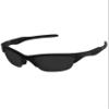 3 Pair Polarized Replacement Lenses for Oakley OO9144 Half Jacket 2.0 Pack-BSG11 view 2