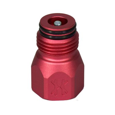 HK Army Tank Regulator Extender (Red)