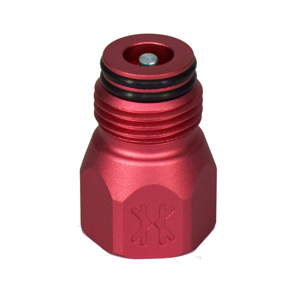 HK Army Tank Regulator Extender (Red)