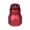 HK Army Tank Regulator Extender (Red) view 1
