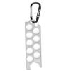 HK Army Ball Sizer Guide (Silver) view 1
