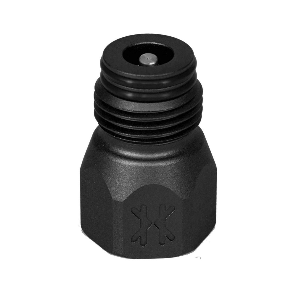 HK Army Tank Regulator Extender (Black)