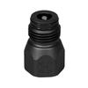 HK Army Tank Regulator Extender (Black) view 1